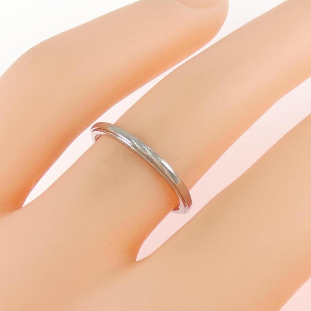 CARTIER Silver Ring - Picture 4 of 4
